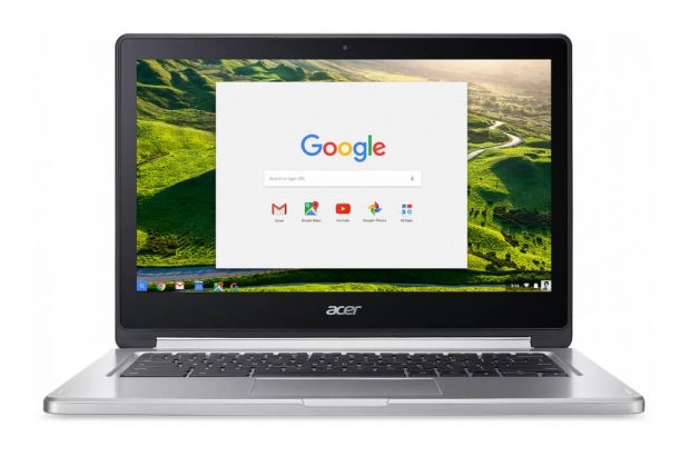 Acer Chromebook R 13