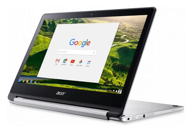 Acer Chromebook R 13 1