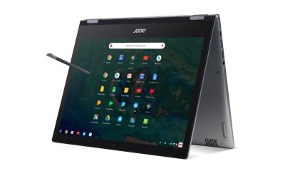Acer Chromebook Spin 13