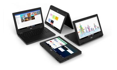 Acer Chromebook Spin 311