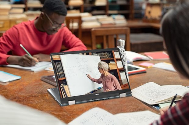 Acer Chromebook