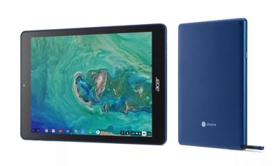 Acer Chromebook Tab 10-2