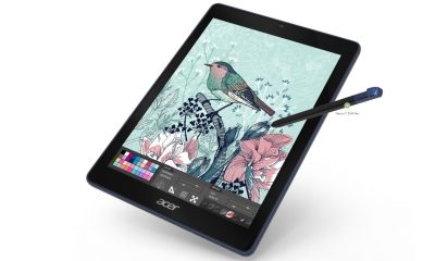 Acer Chromebook Tab 10-3