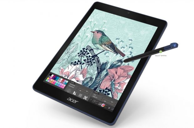 Acer Chromebook Tab 10-3