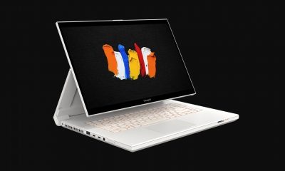 Acer ConceptD 7 Ezel