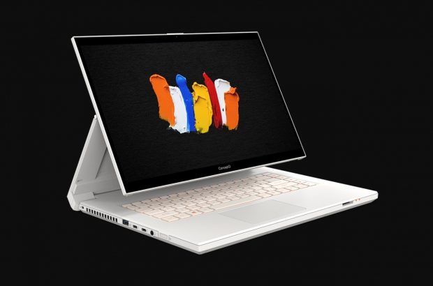 Acer ConceptD 7 Ezel