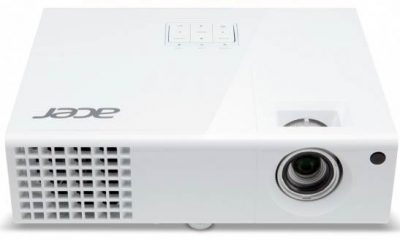 Acer-H-serie-projectors