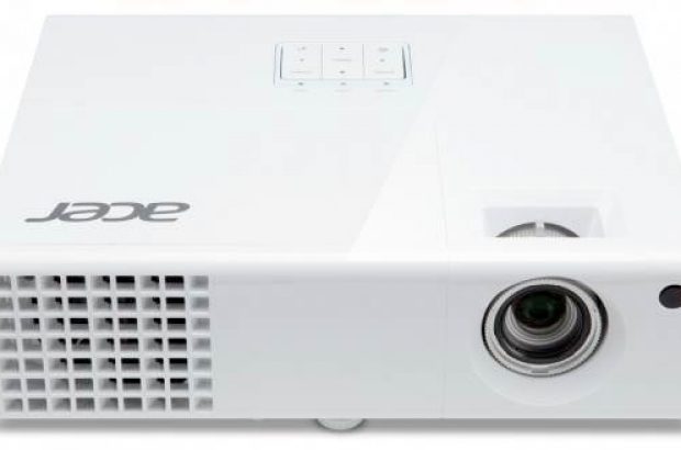 Acer-H-serie-projectors