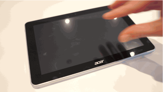 Acer Iconia A3 unlock