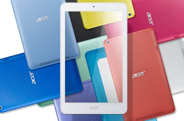 Acer-Iconia One 8 B1-820