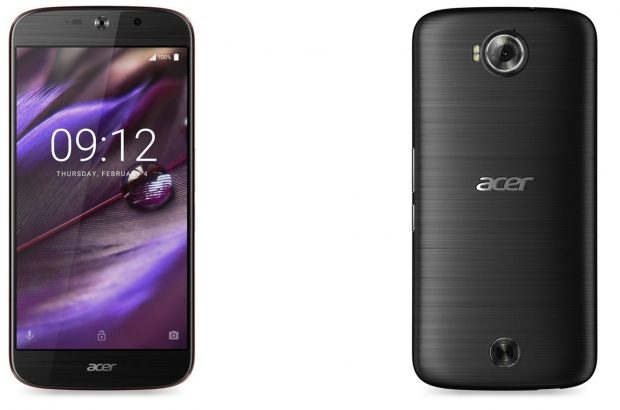 Acer Liquid Jade 2