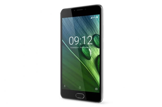 Acer Liquid Z6 Plus