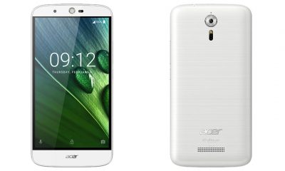 Acer Liquid Zest Plus