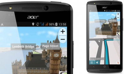 Acer-Nav