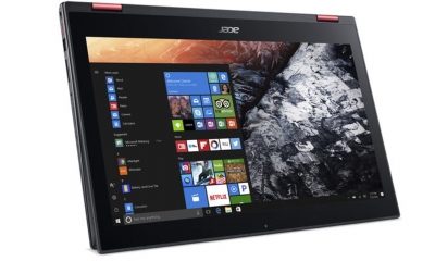 Acer Nitro 5 Spin 2-in-1 c