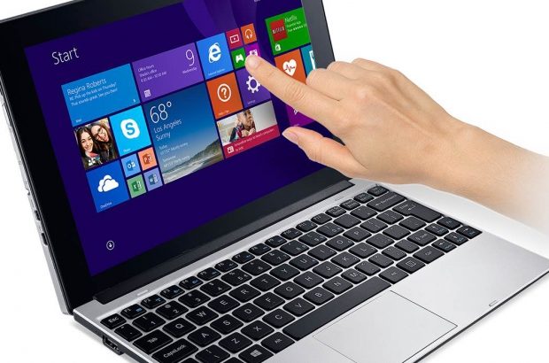 Acer One 10: goedkope met Windows 8.1 | FWD