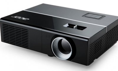 Acer-P1276-projector