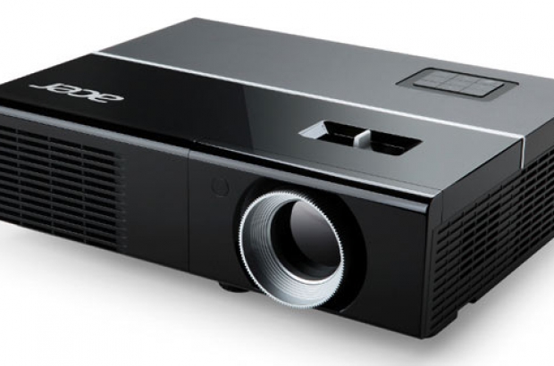 Acer-P1276-projector