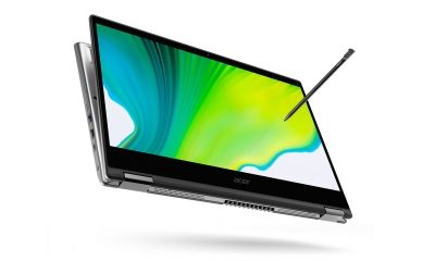 Acer Spin