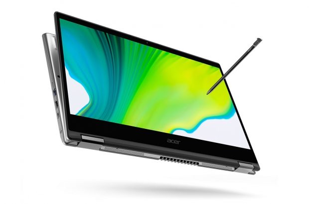 Acer Spin