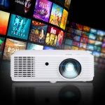 Acer Vero projectors