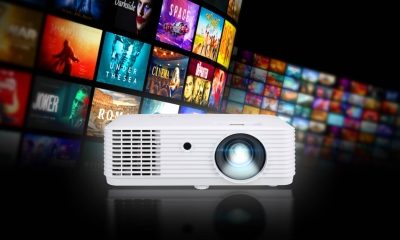 Acer Vero projectors