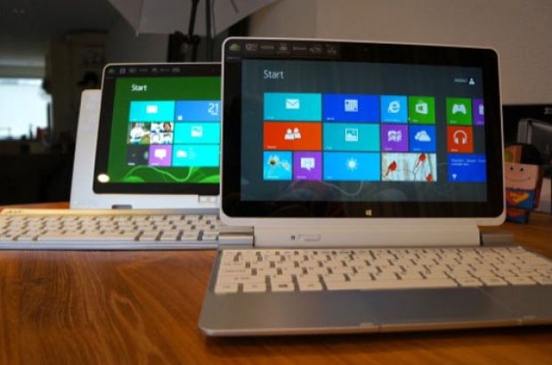 Heb Jij Vragen Over De Acer Iconia Tab W510 En W700 Windows 8 Tablets Fwd