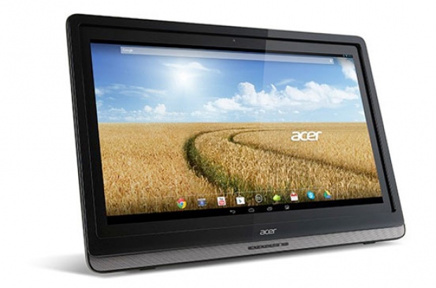 Acer-all-in-one-pc-Android