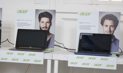 Acer-presentatie-2015