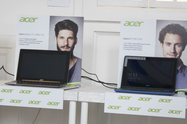 Acer-presentatie-2015