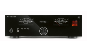 Advance Paris A8 APEX 30th edition_FACE