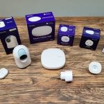 Aeotec SmartThings