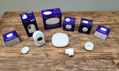 Aeotec SmartThings