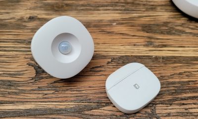 Aeotec SmartThings-sensor