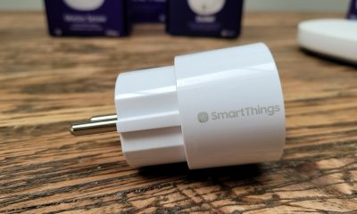 Aeotec SmartThings-4