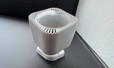 Aeotec multisensor