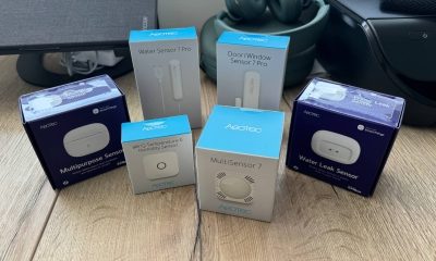 Aetec sensoren alles