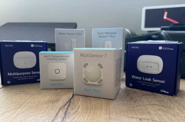 Aeotec