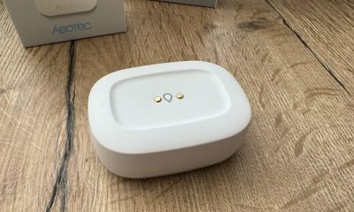 Aeotec watersensor