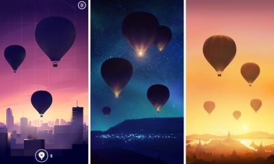 Aeronaut