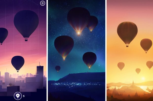 Aeronaut