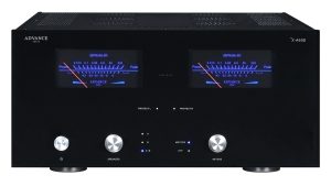 Advance Paris X-A600