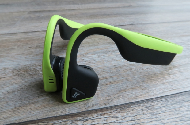 Aftershokz Trekz Titanium 1