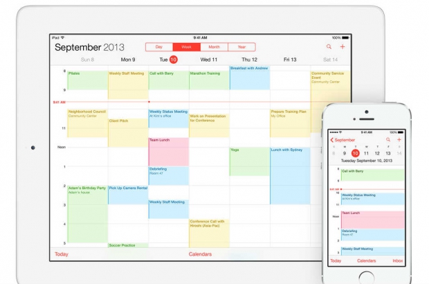 is genoeg cache kaping De beste agenda- en kalender-apps voor je iPad | FWD