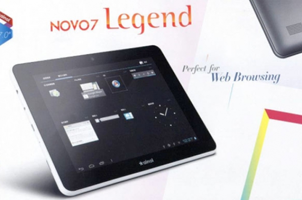 Ainol-quad-core-tablets
