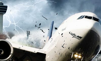 Air Crash Investigation