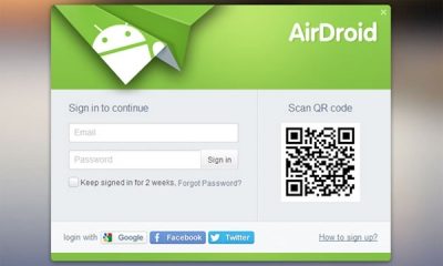AirDroid-2