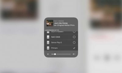 AirPlay 2 artikel multiroom