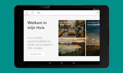 Airbnb-Android
