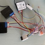 Ajax Relay aansluiten 7